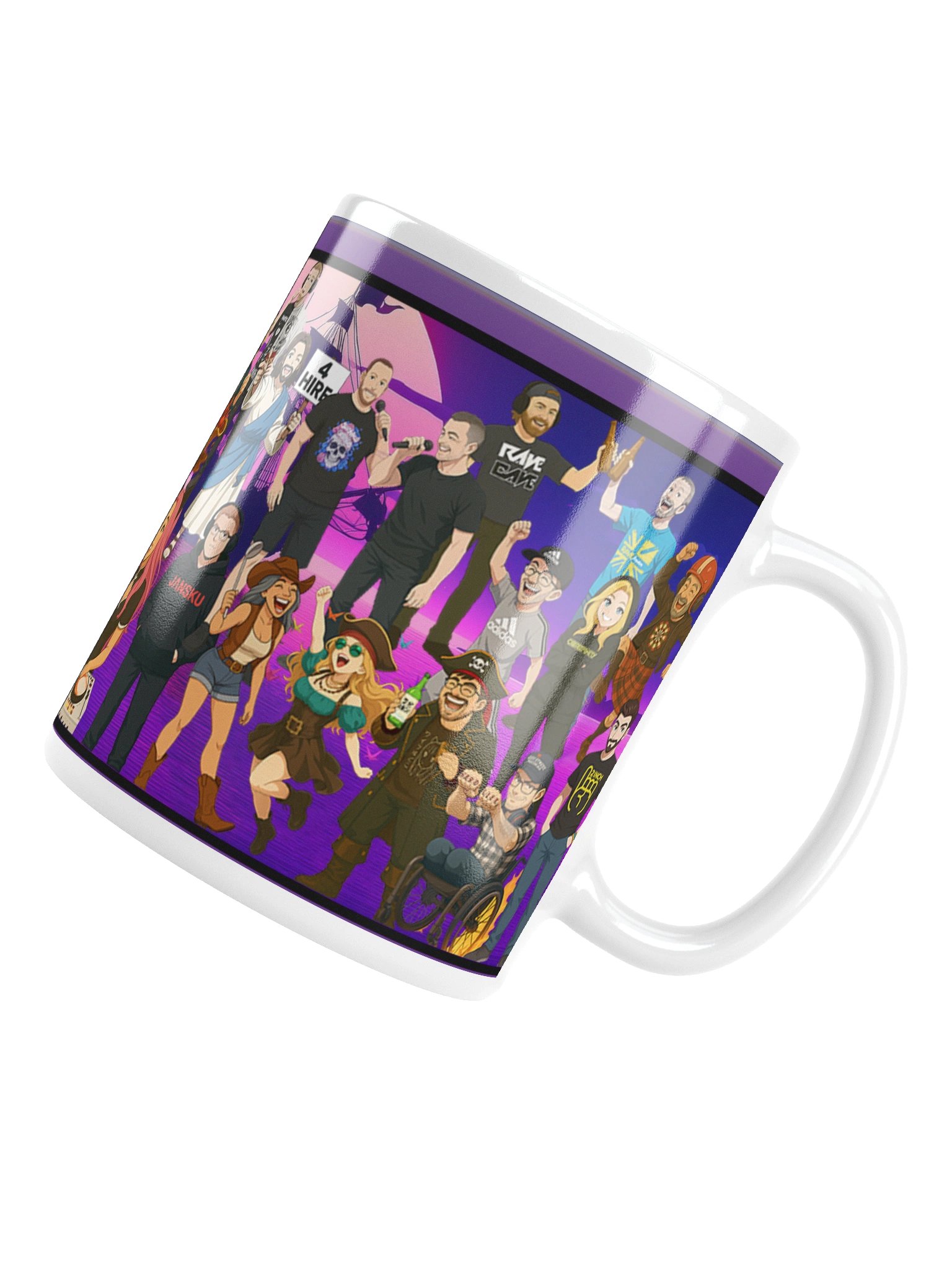 Full Crew Mug product image (10)