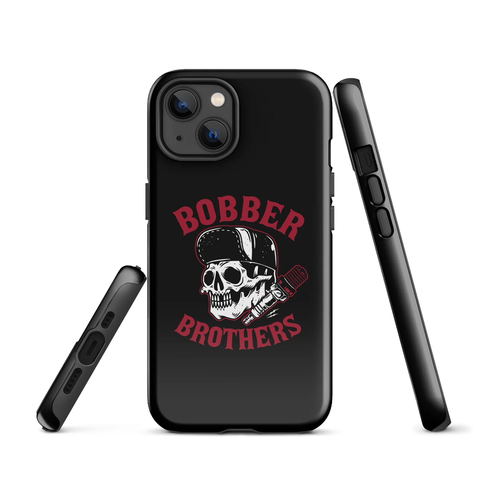 Bobber Brothers - iPhone Case - image 9