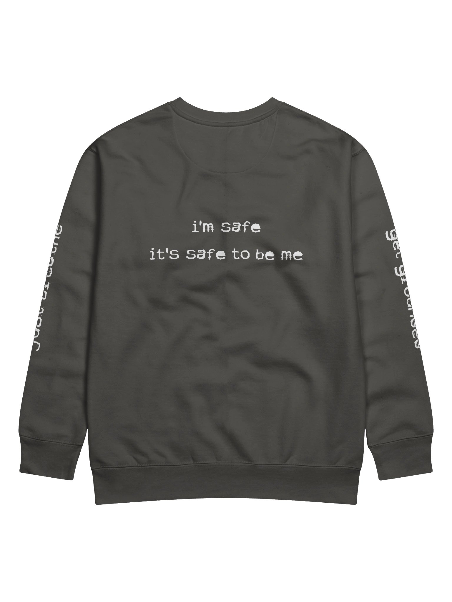 disassociating-get grounded pullover product image (27)