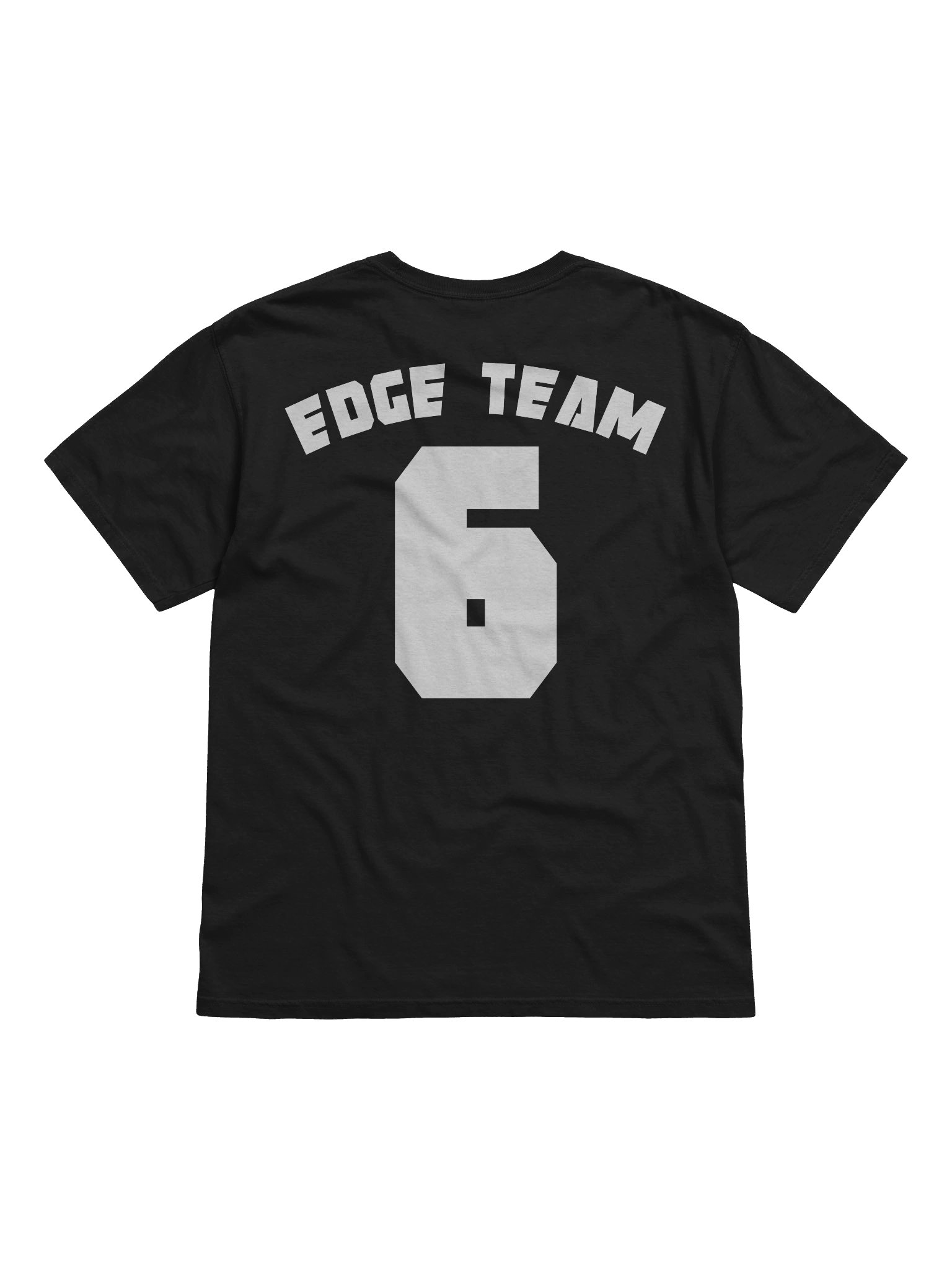 Edge Team 6 Tee product image (4)