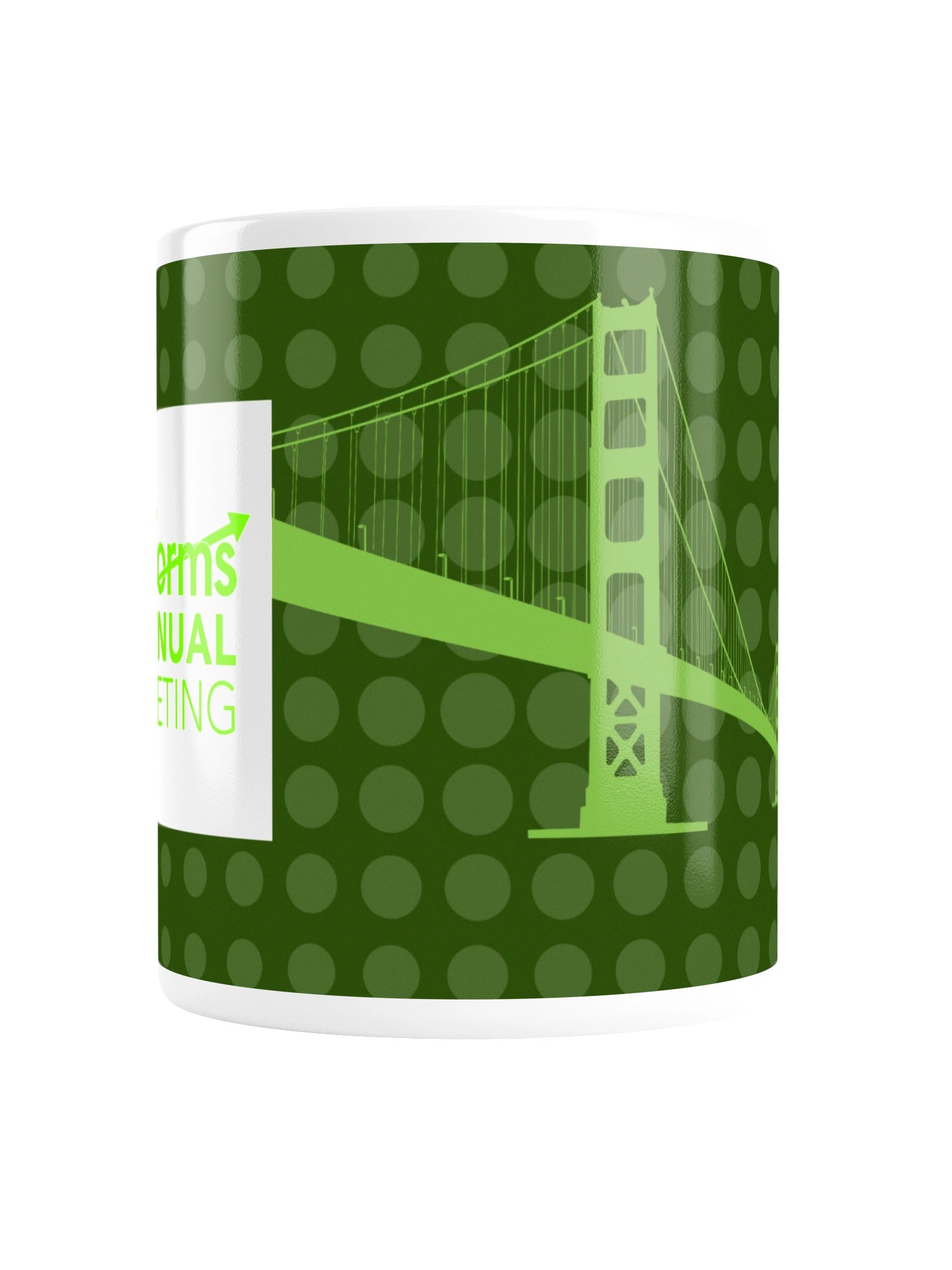 2026 INFORMS Annual Meeting Mug product image (2)
