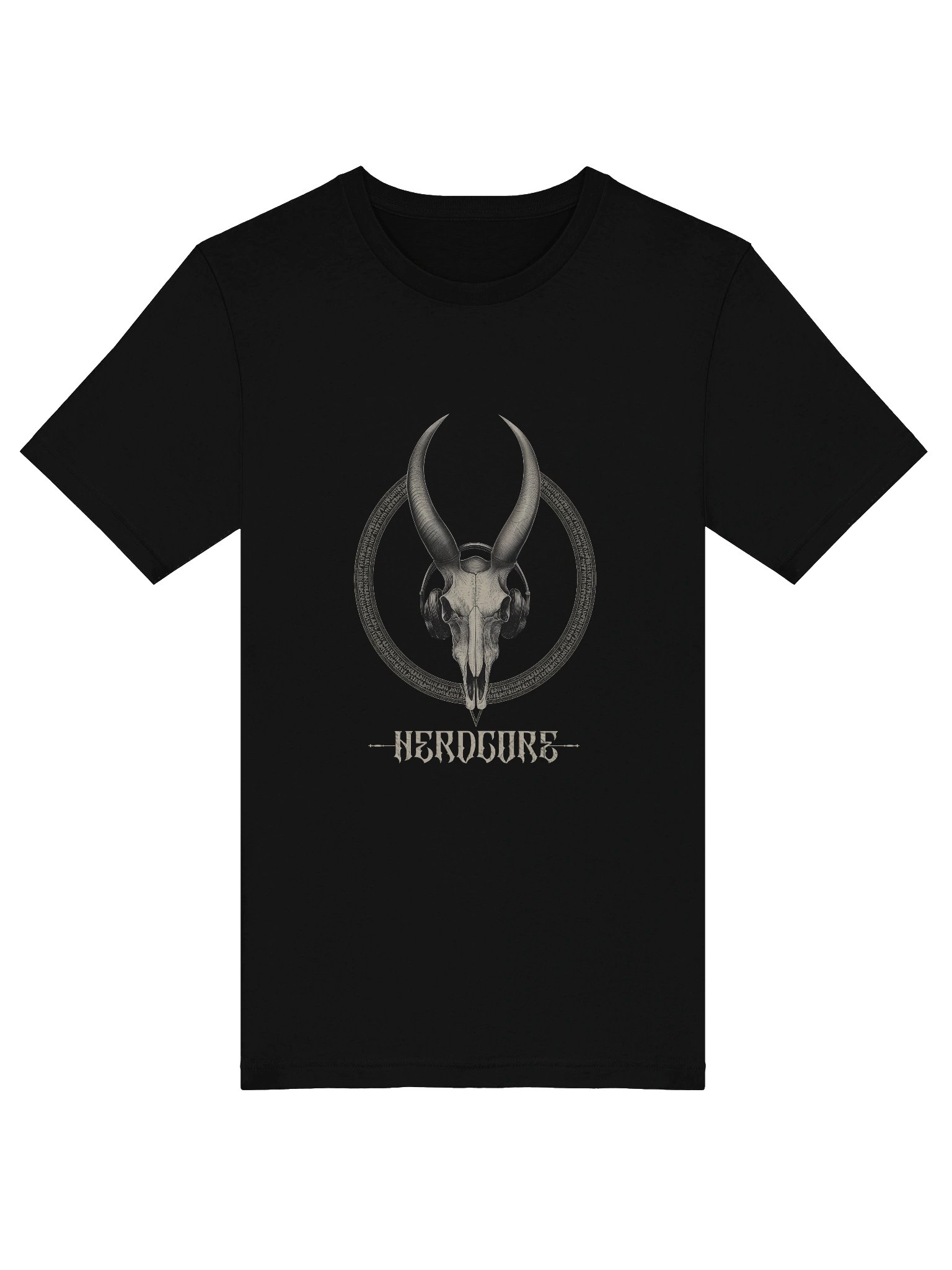 Herdcore T-Shirt product image (1)