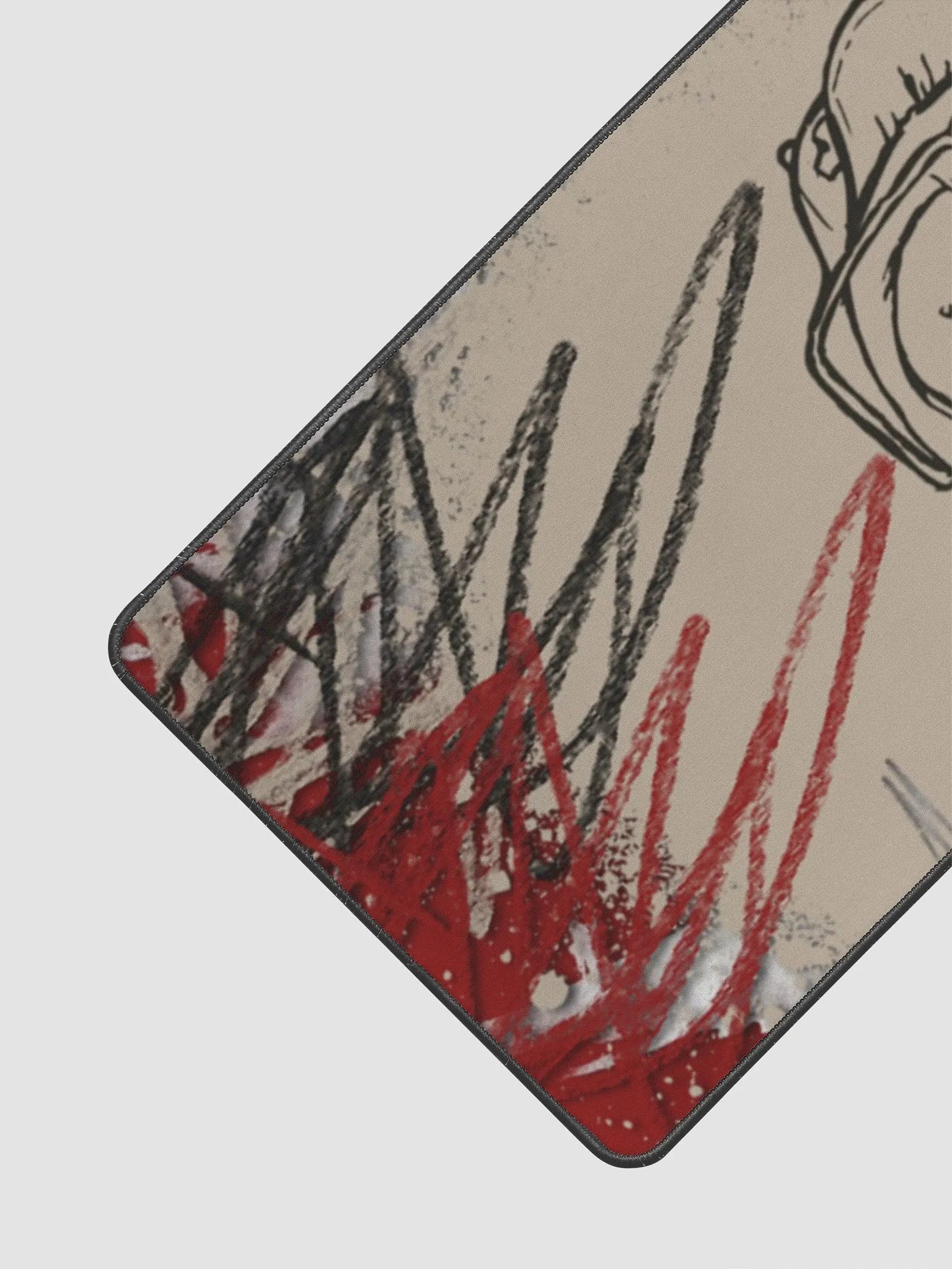 Charlie Deskmat product image (2)