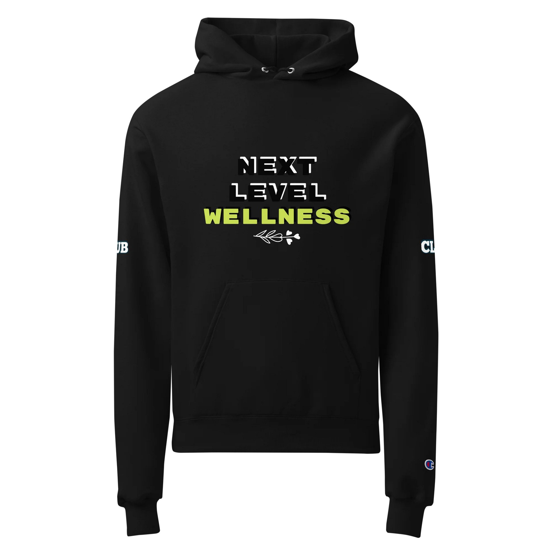 The Conscious Hoodie product image (1)