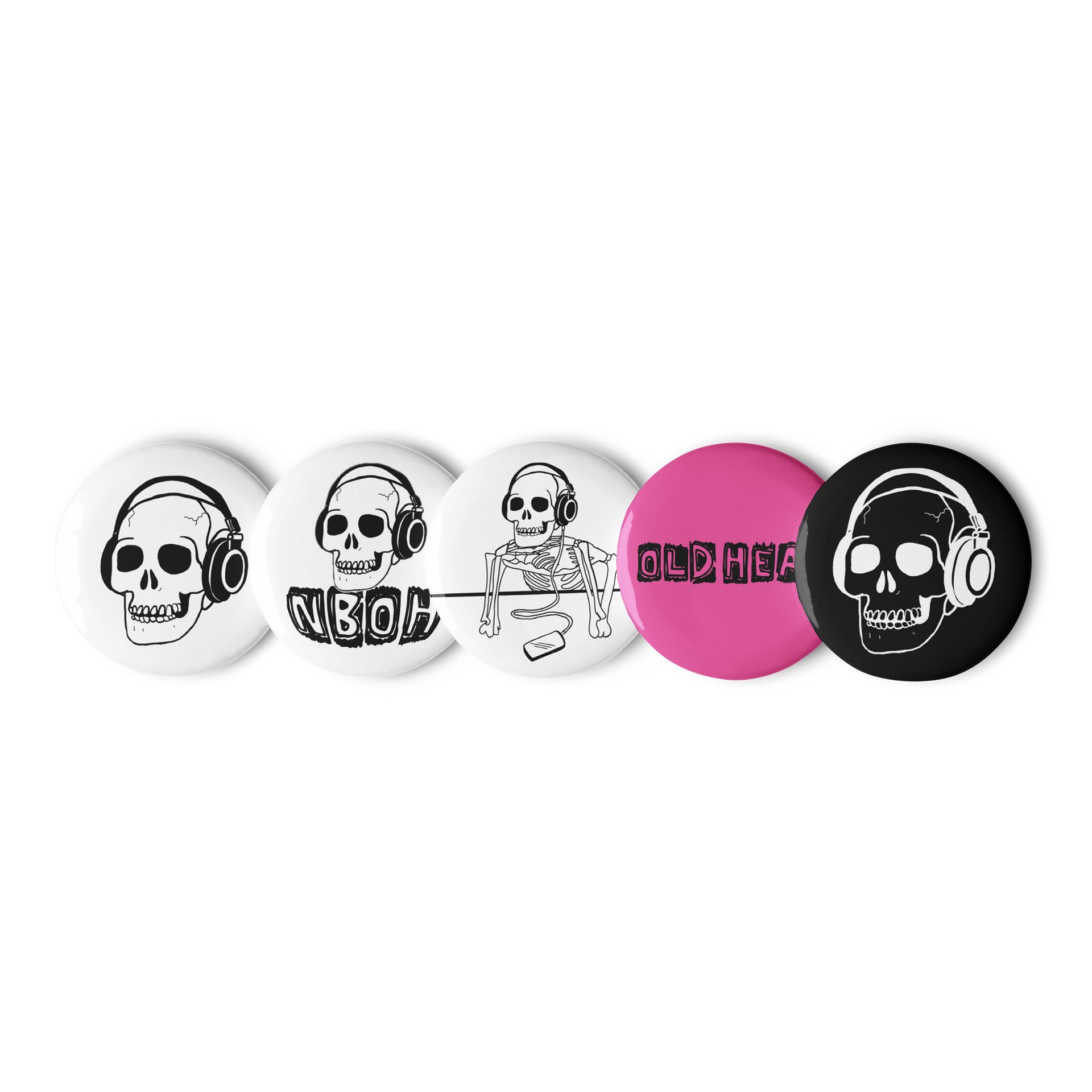 Old Head Pins product image (1)