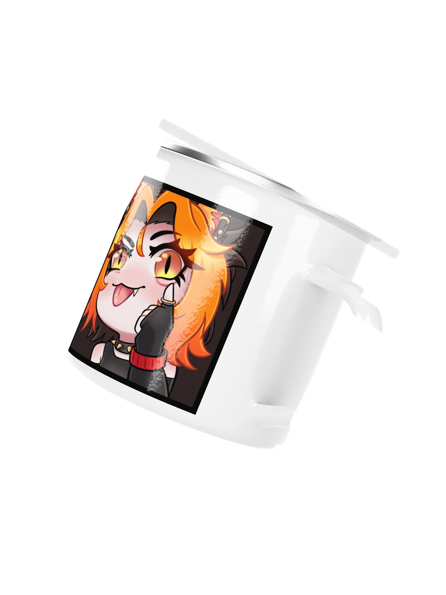 CelisEris emote mug (TrashBatChar) product image (3)