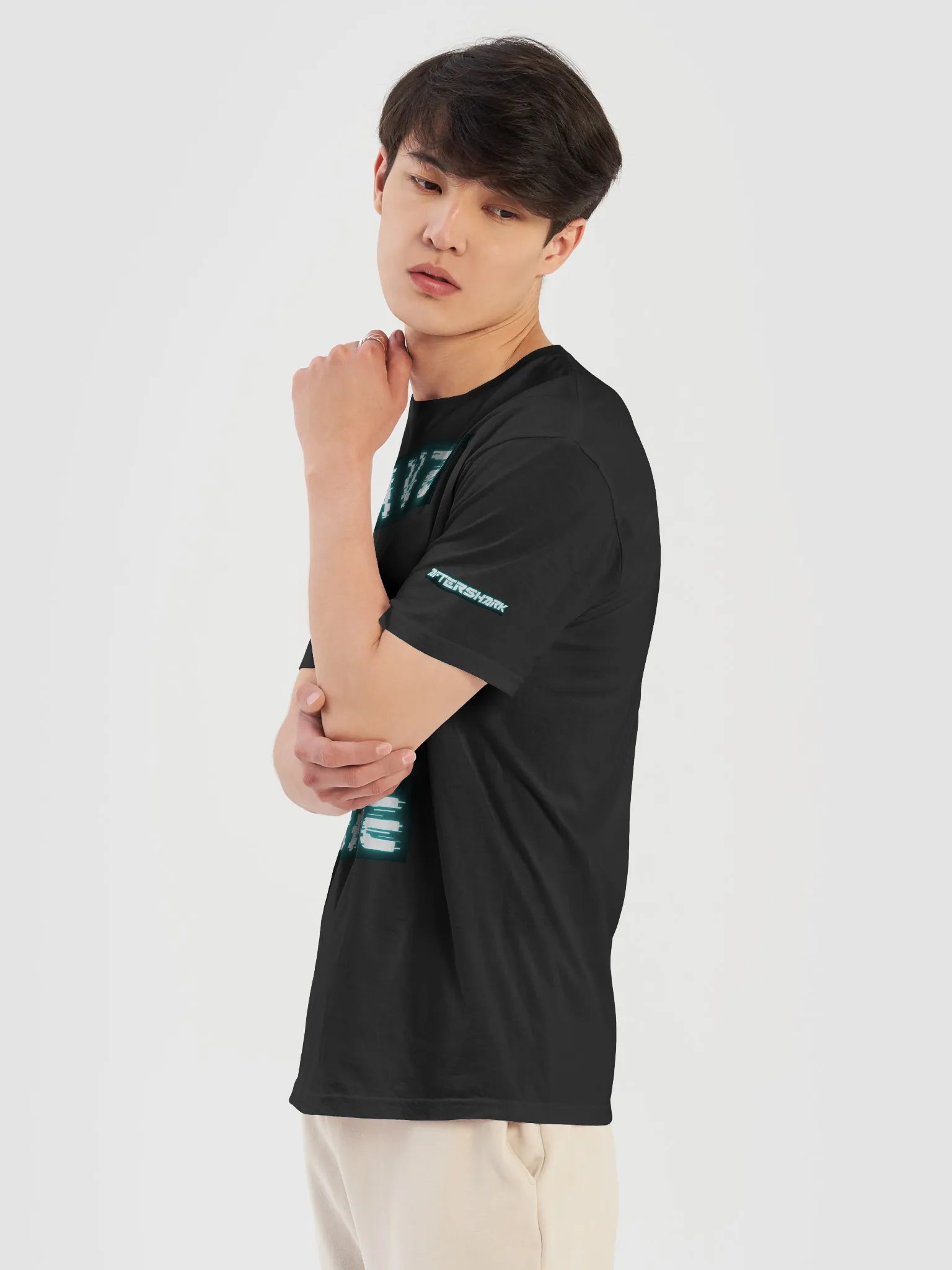 AntiCrime tee product image (12)