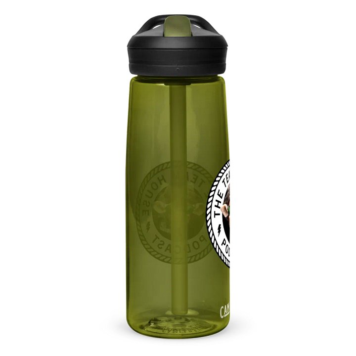 The Team House CamelBak – Stay Hydrated, Stay Sharp product image (2)