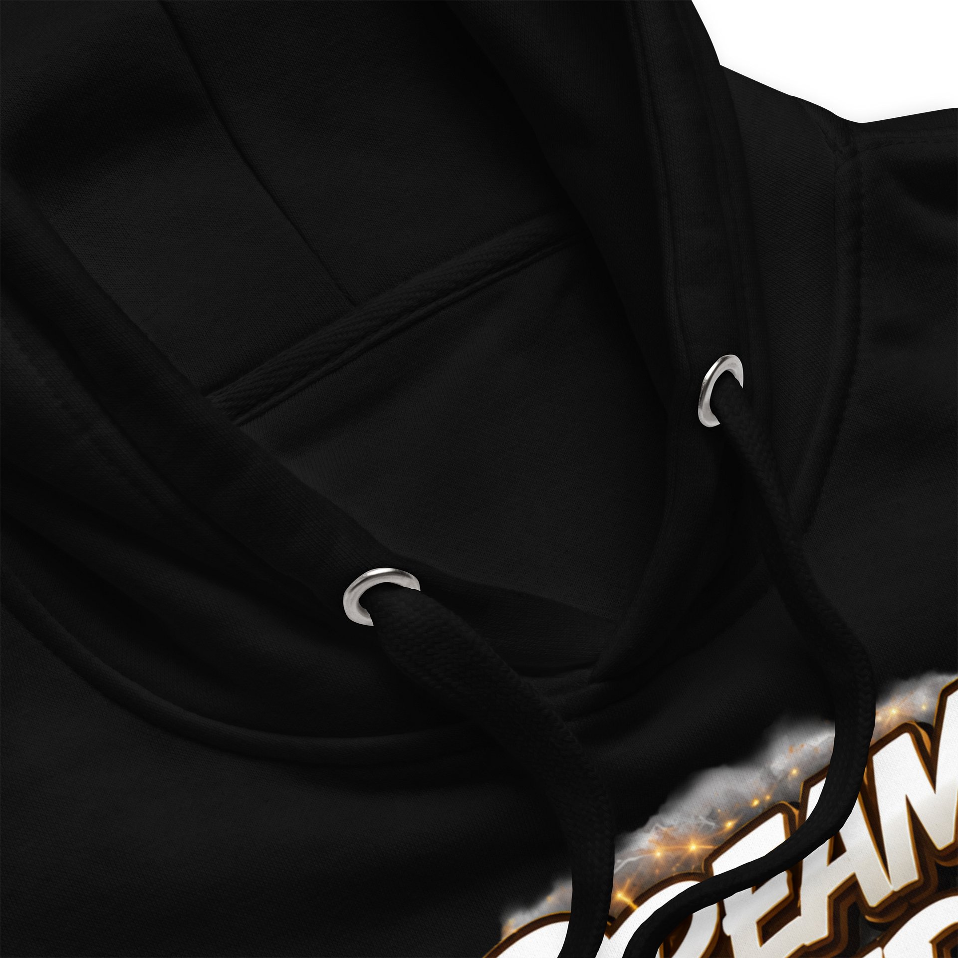 Dream Plaza Unisex Premium Hoodie product image (3)
