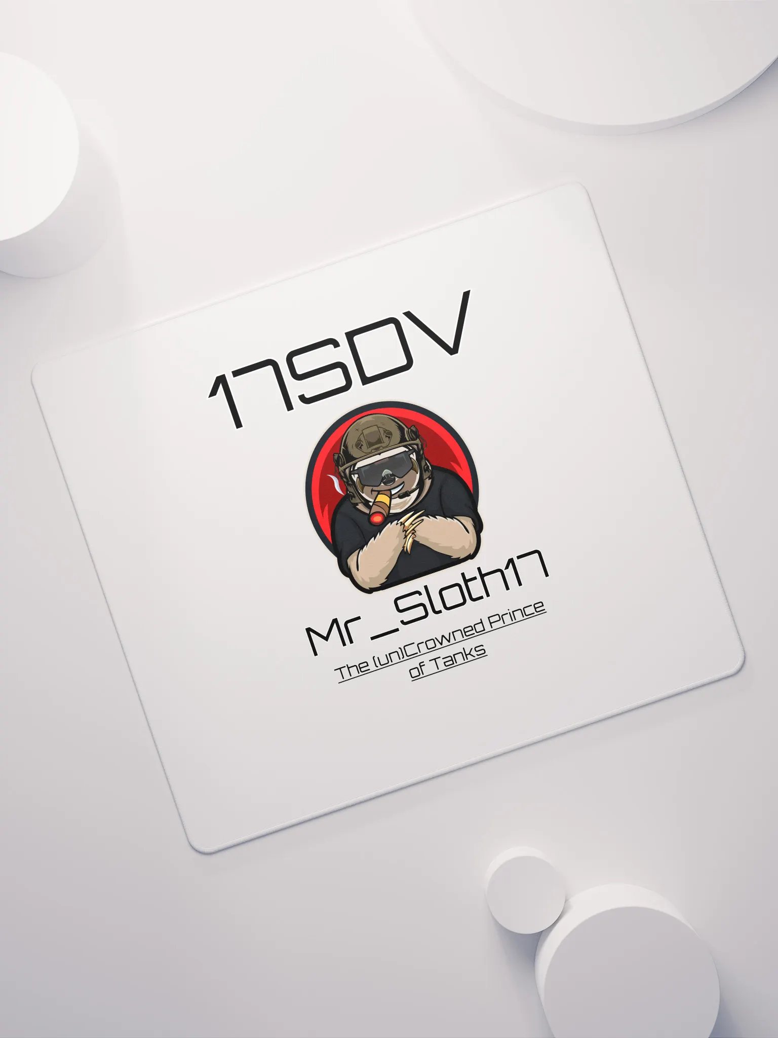 17SDV Mouse Pad product image (11)