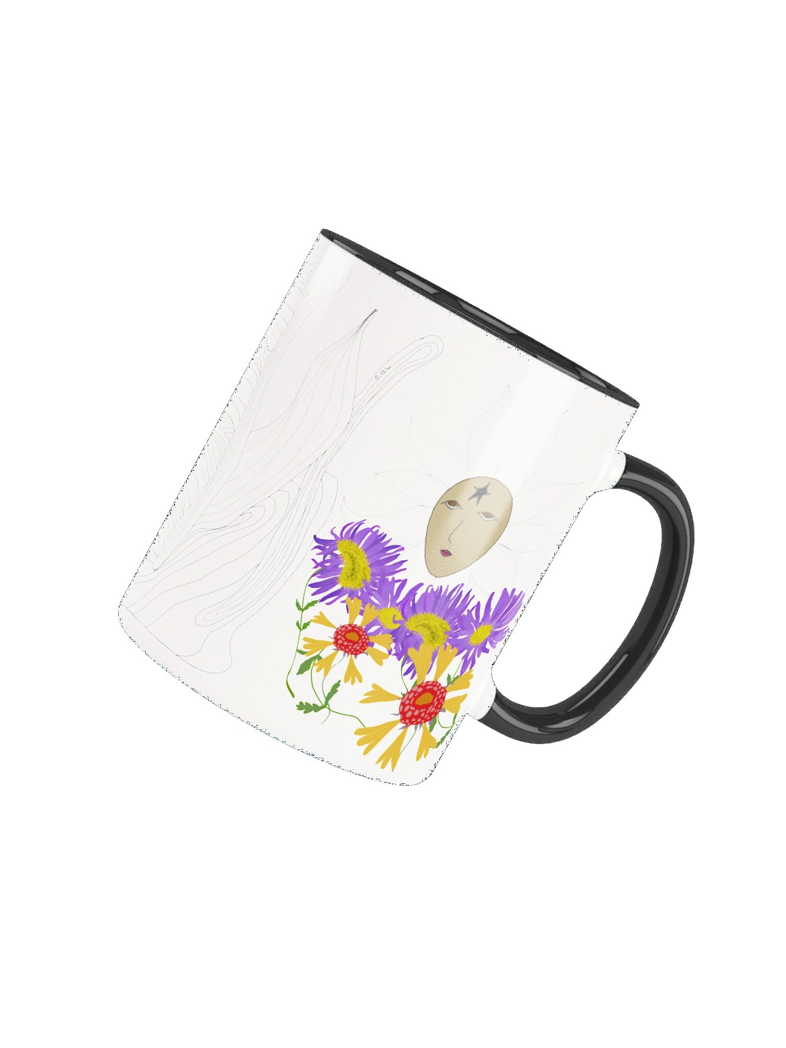 Wacky Mug product image (4)