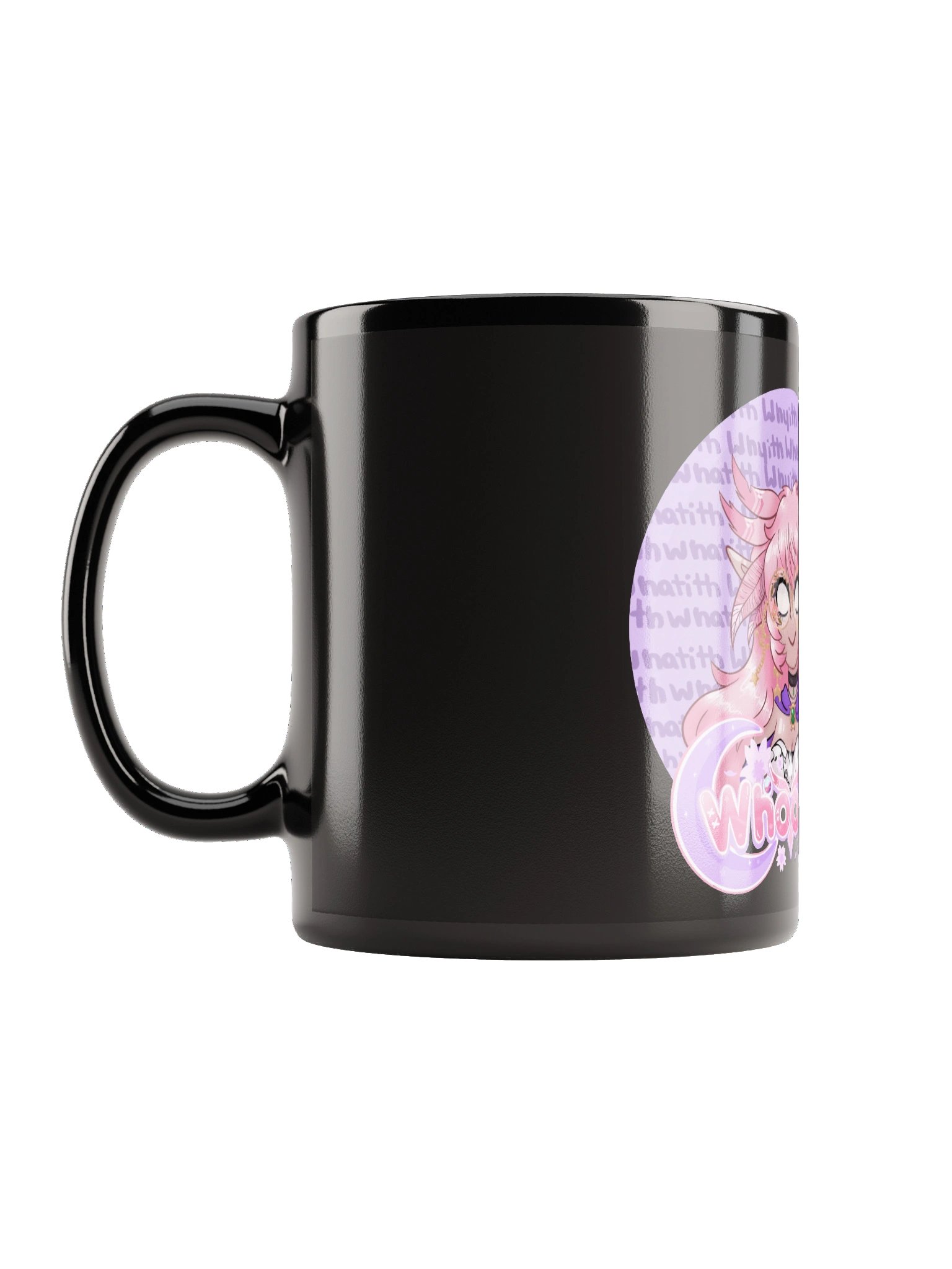 Logo Mug product image (2)