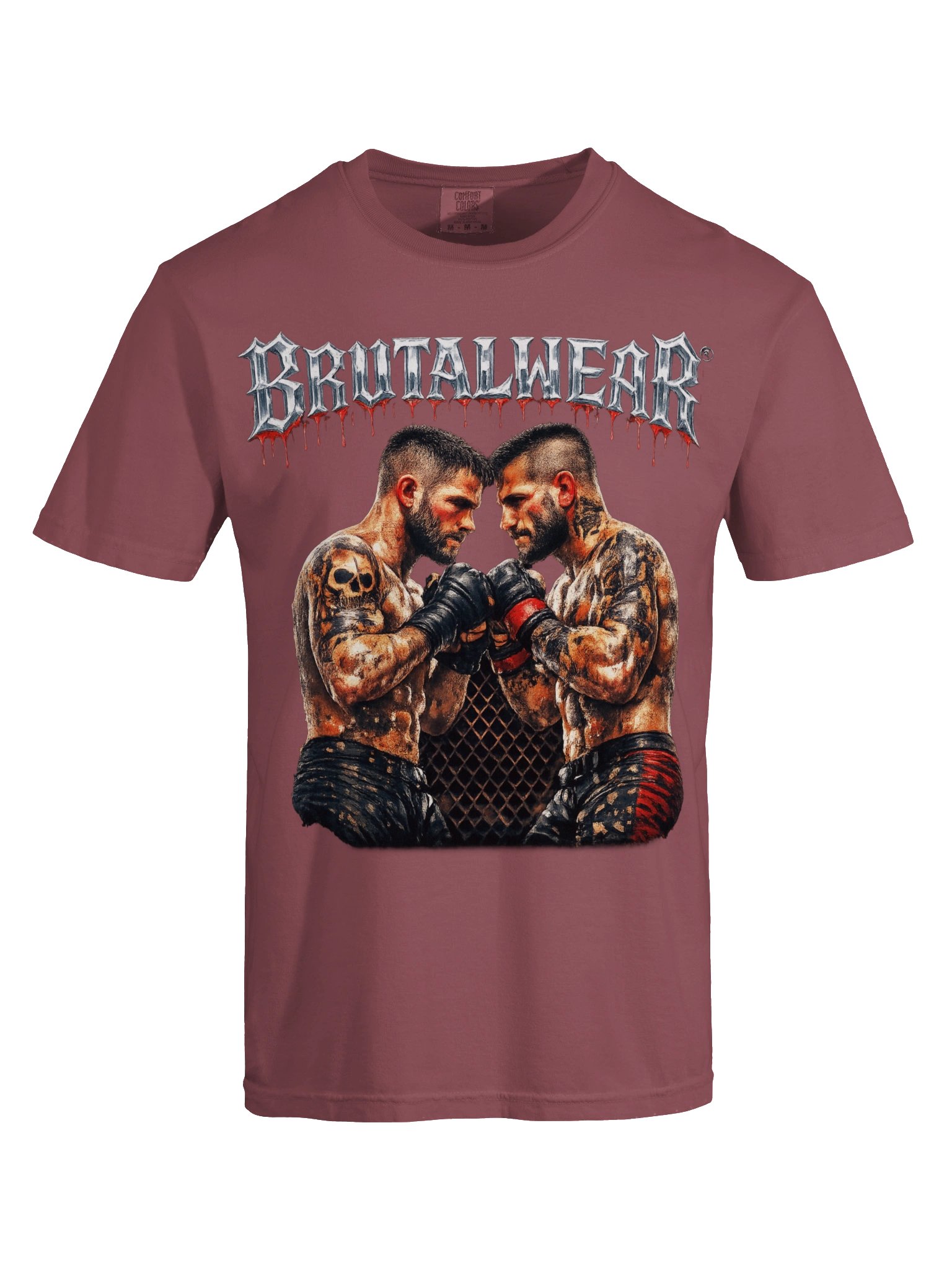 Bwear MMA# product image (49)