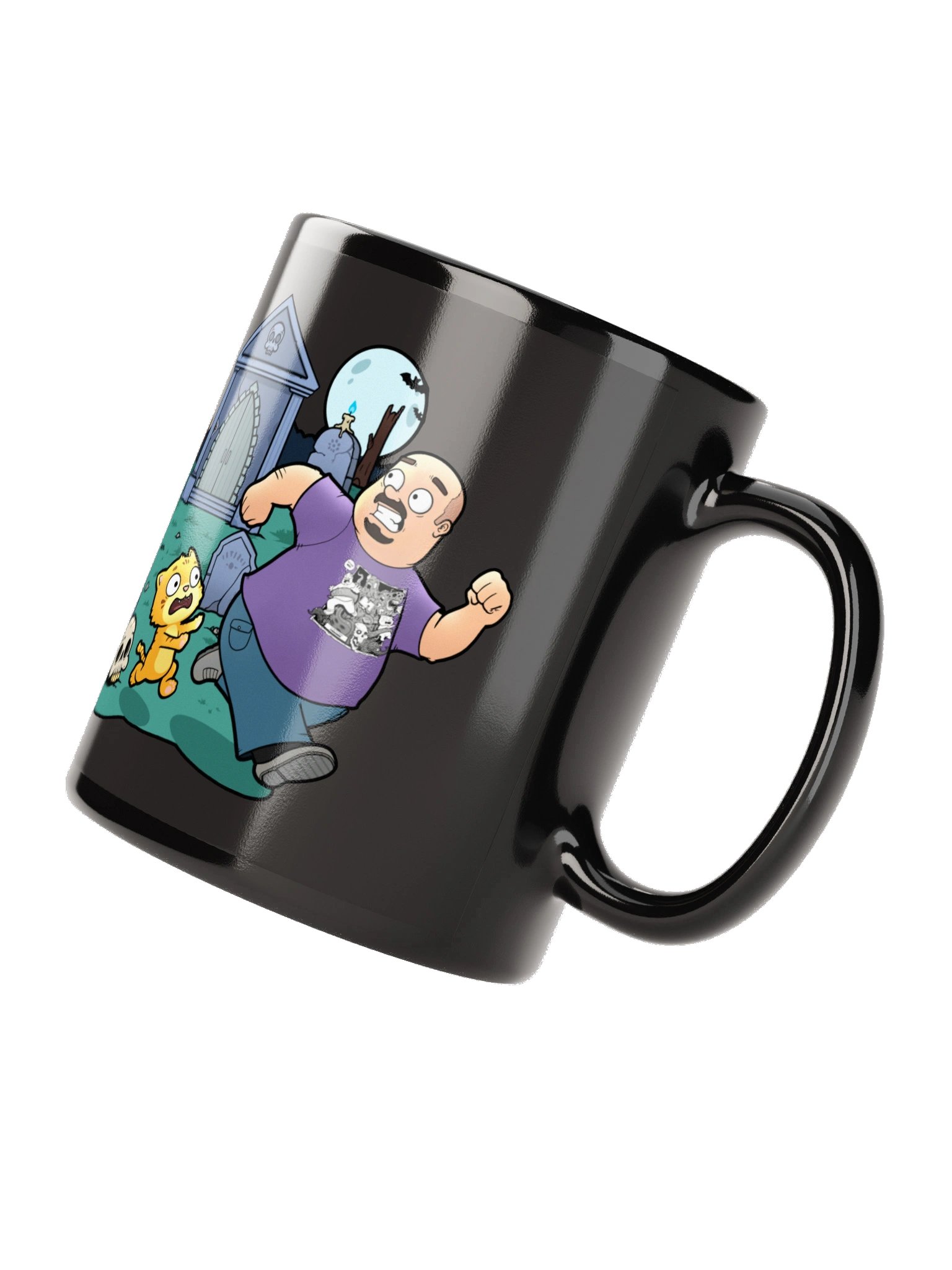 Horror Month 2026 Mug product image (4)