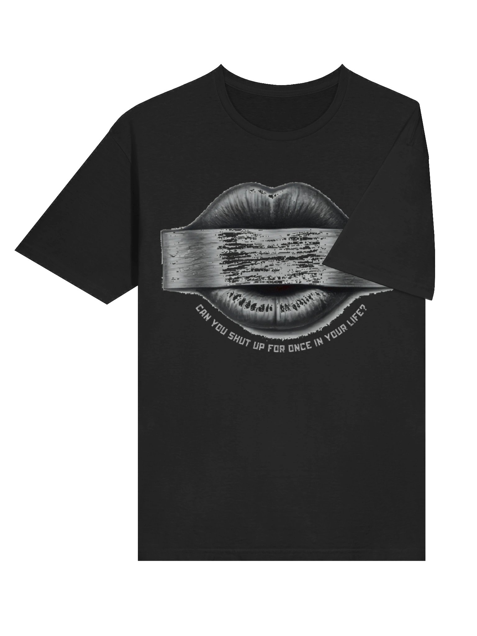 Shut Up for Once product image (67)