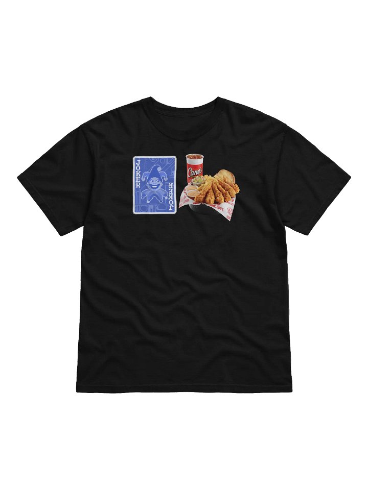 Blueprint Tee product image (1)