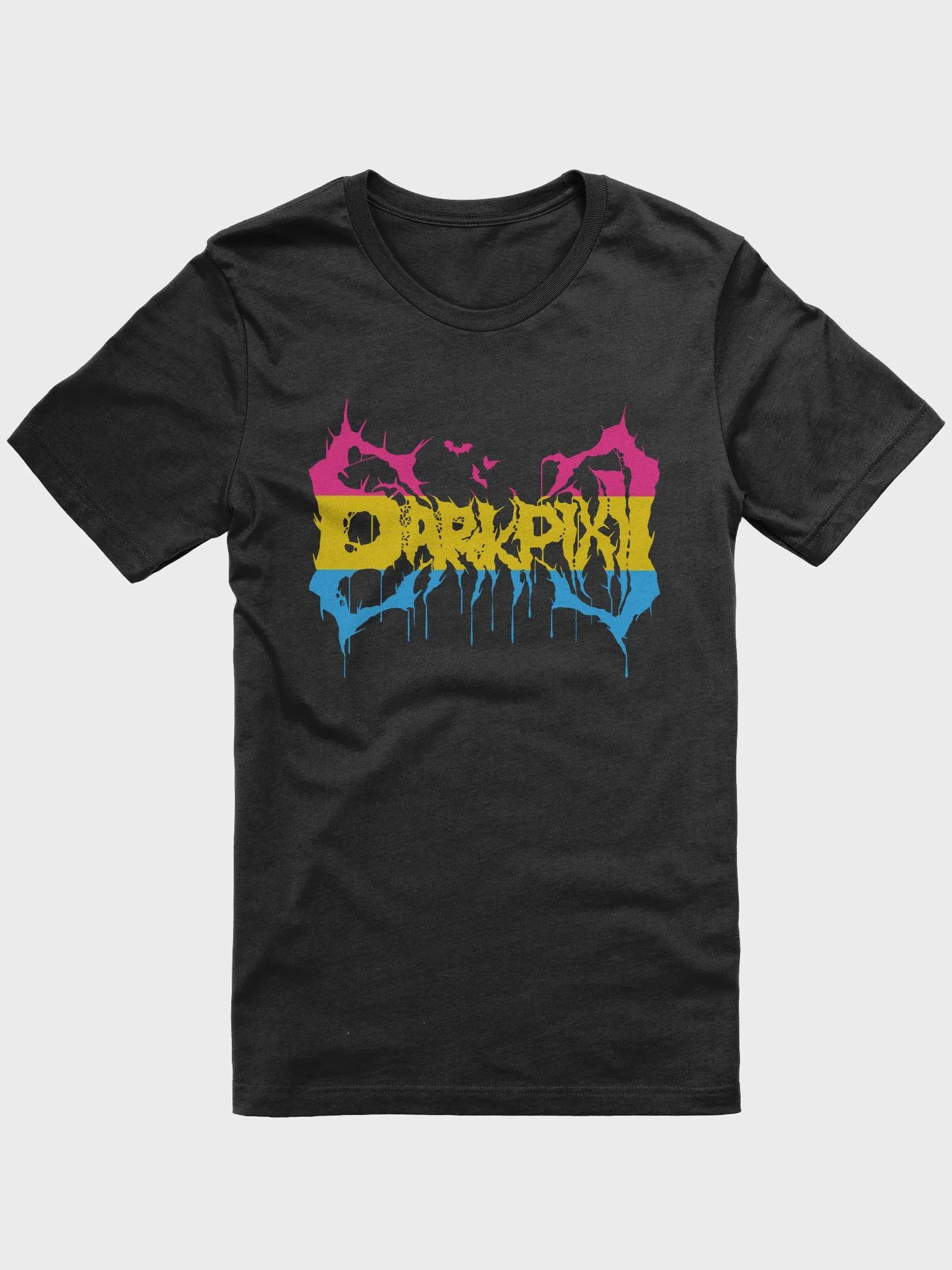 Darkpixi Pansexual Pride product image (2)