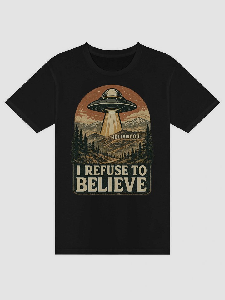 IRETOBE T-SHIRT product image (1)