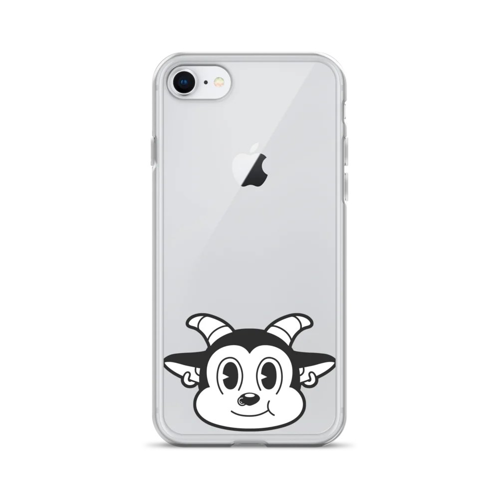 iPhone Case - Classic Logo. product image (28)