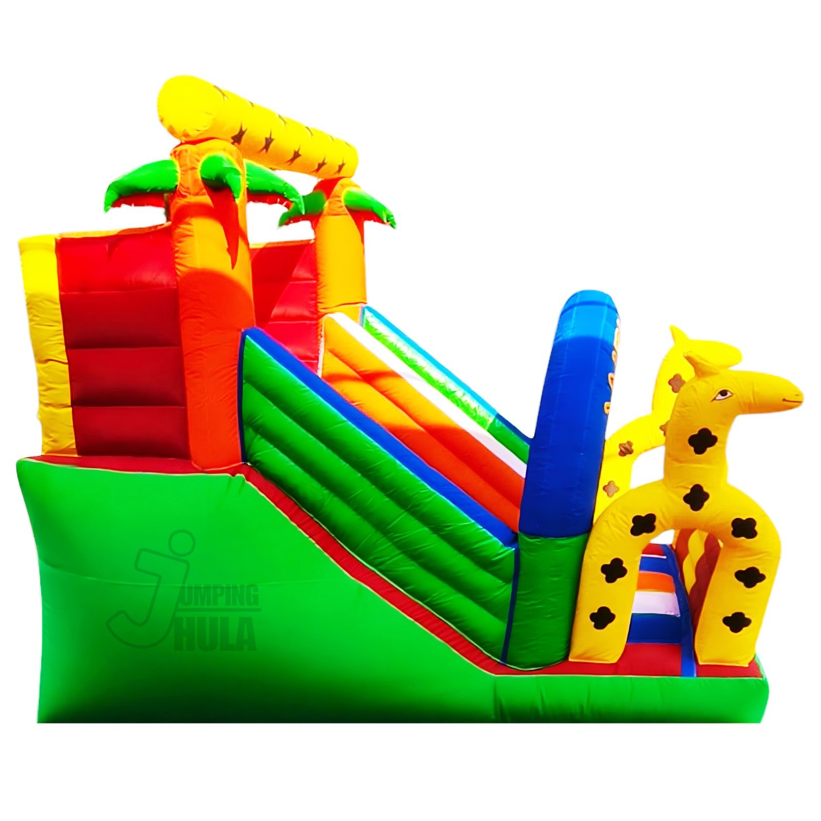 10x15 Feet Slide Bounncy product image (3)