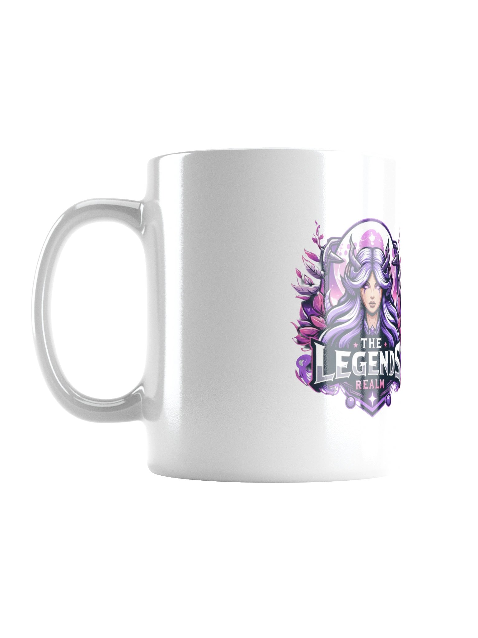 TLR Mug product image (3)