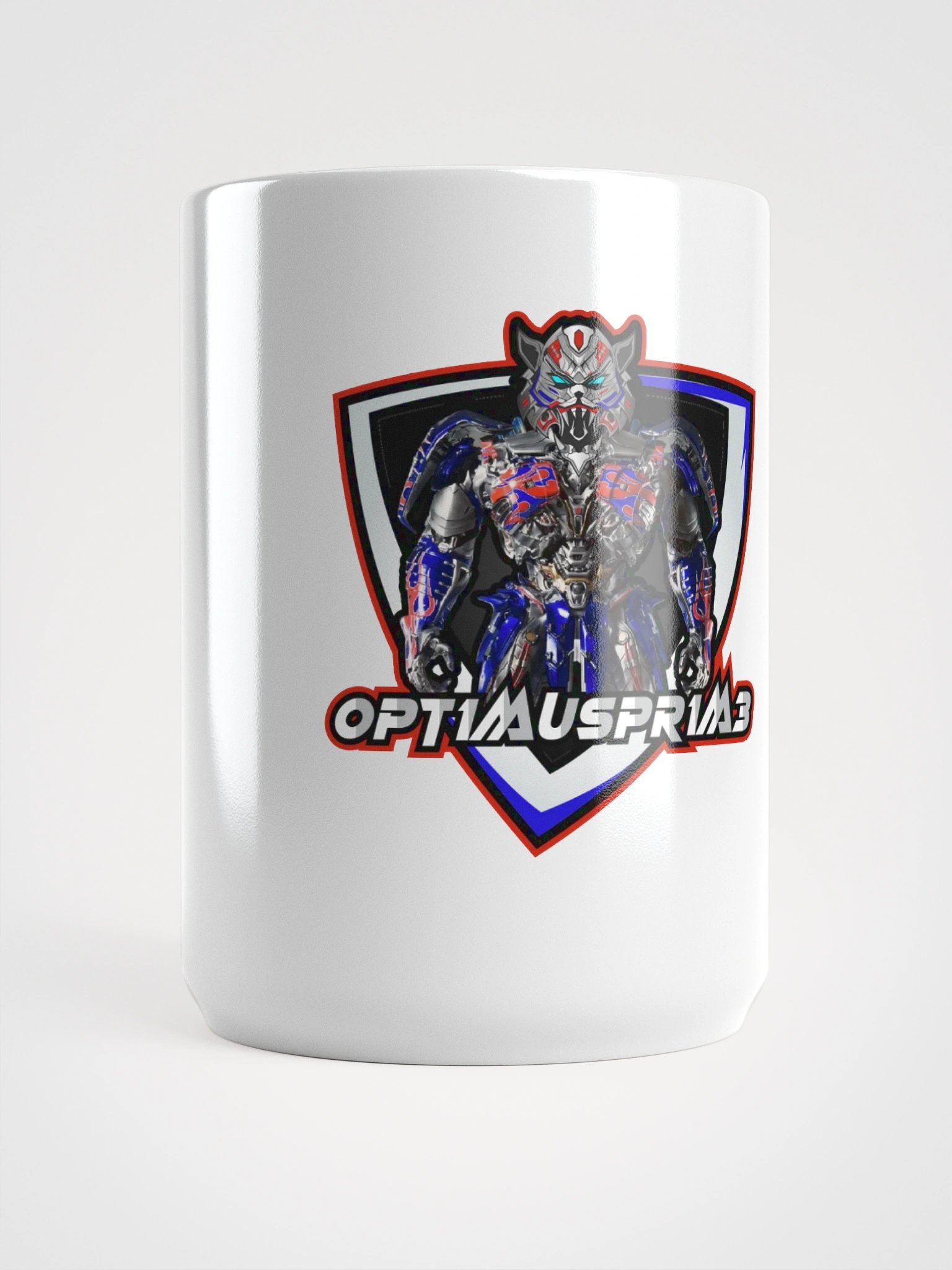 autobot mug!! product image (5)