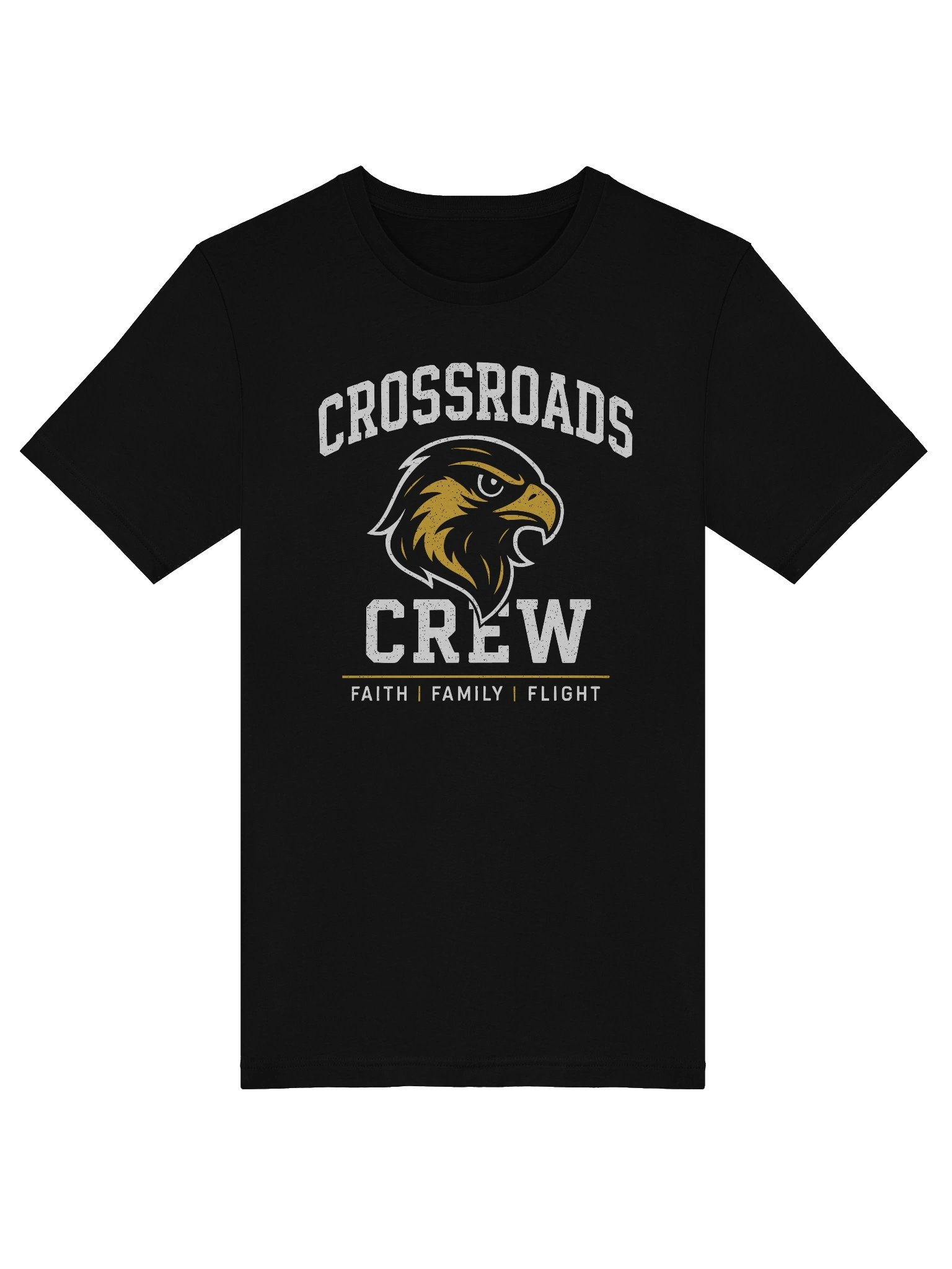Crossroads Crew T-Shirt product image (13)