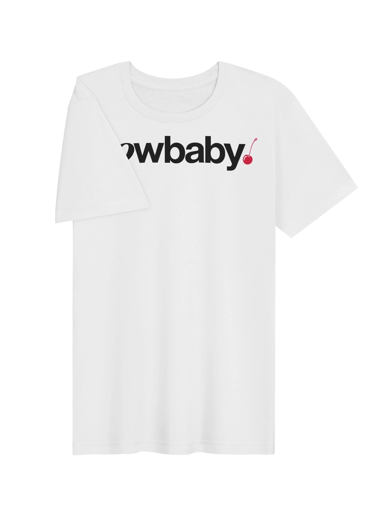 vowbaby Logo Tee · Original product image (2)