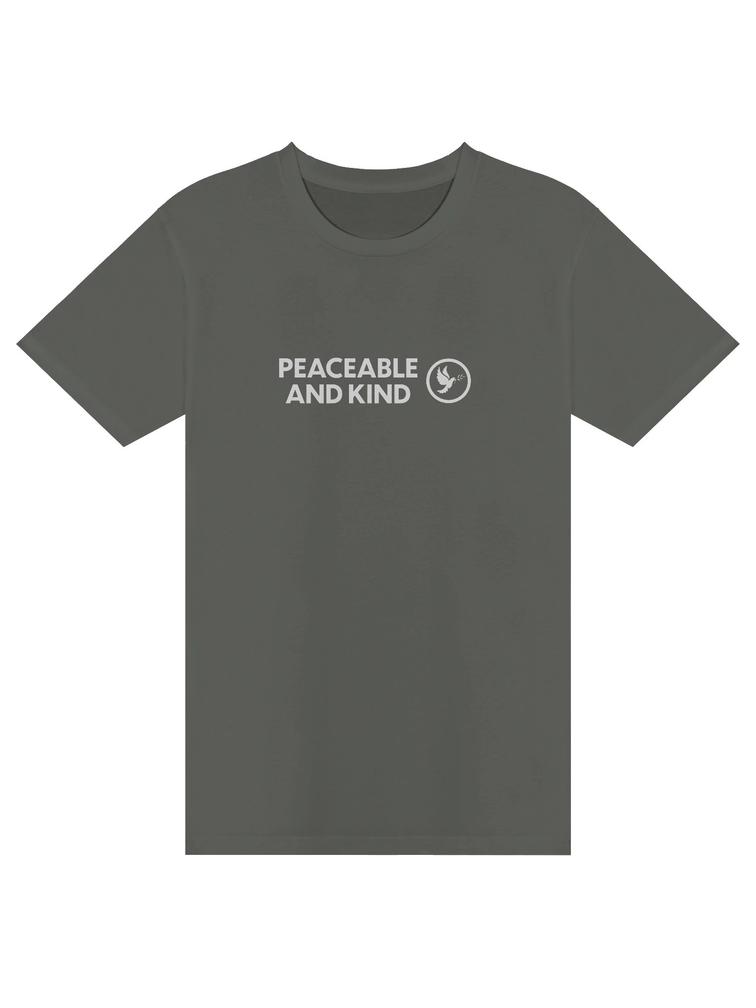 Peaceable and Kind product image (4)