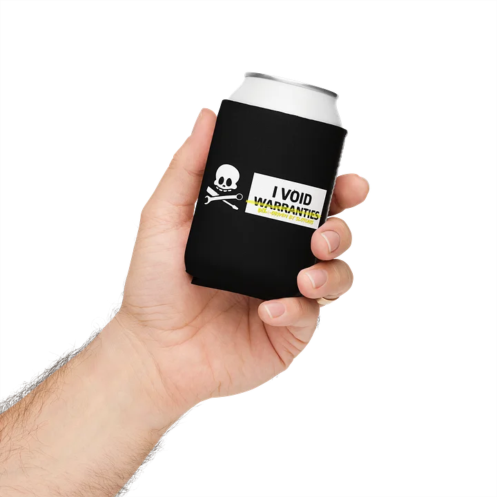 VOID // Warranty Killer Stubby Holder product image (2)