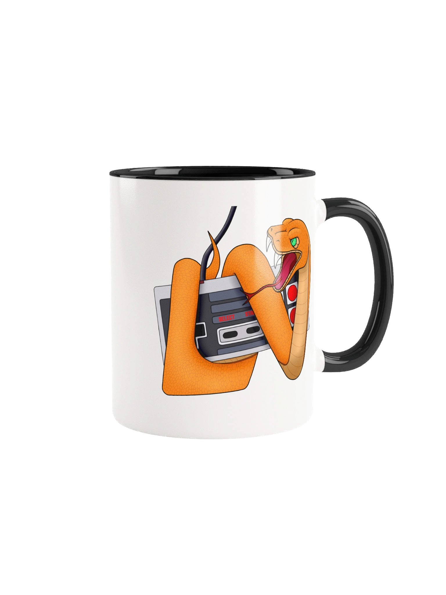 Respawning - Mug product image (2)