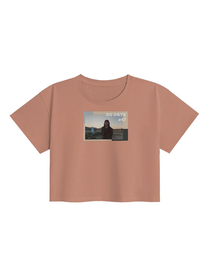 XG Days #47 Chaztiiized Fan Art product image (3)