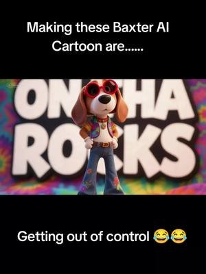 I need help 😂😂 #beagle #beaglesoftiktok #hippie #60s #twitch #twitchstreamer #cartoons