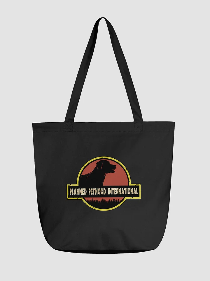 Jurassic Planned Pethood Tote product image (1)