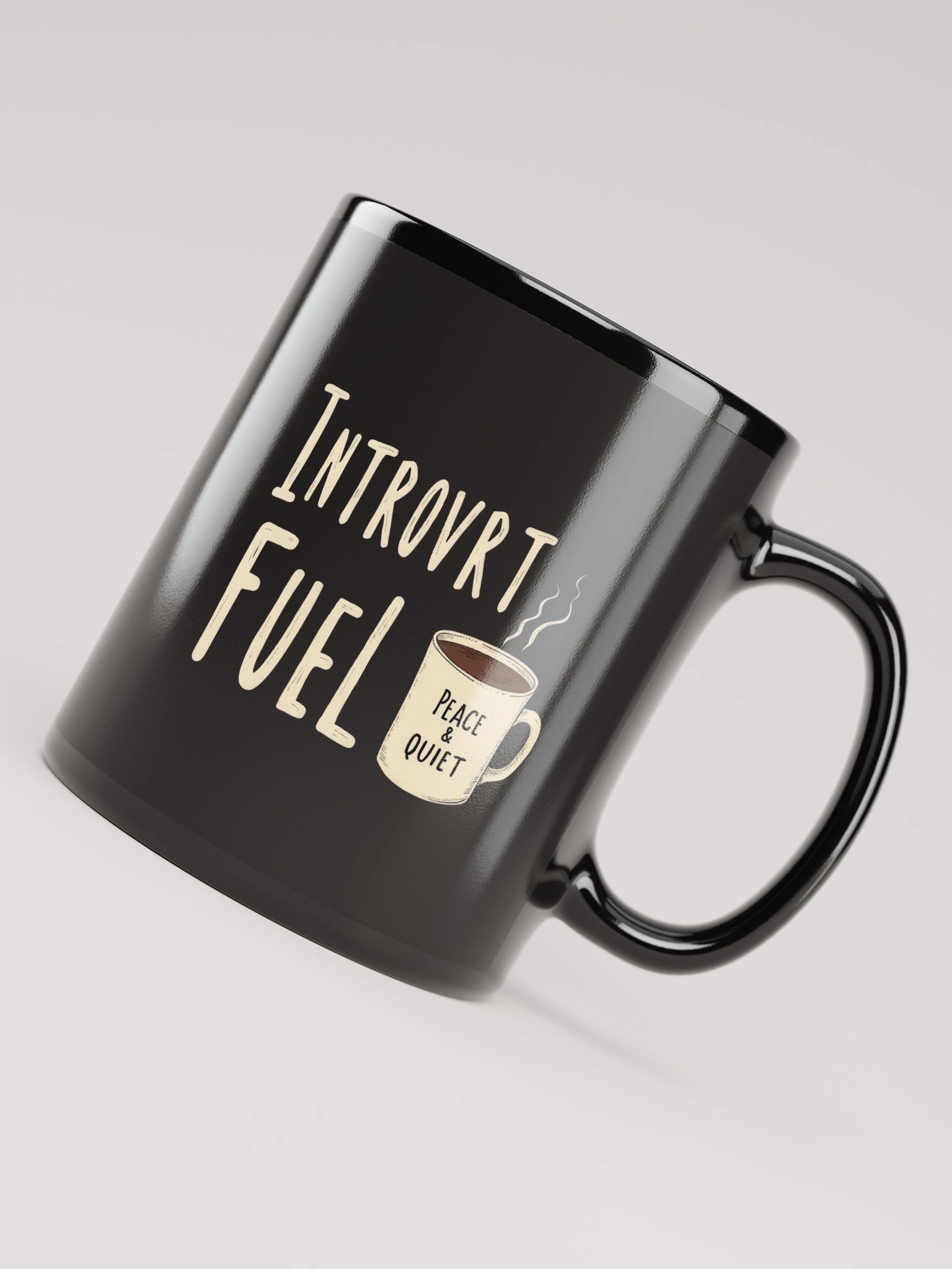 Mother Fuel Peace & Quiet Mug Set product image (8)