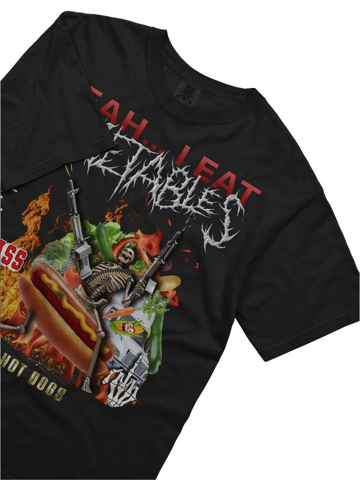 I EAT VEGETABLES product image (6)
