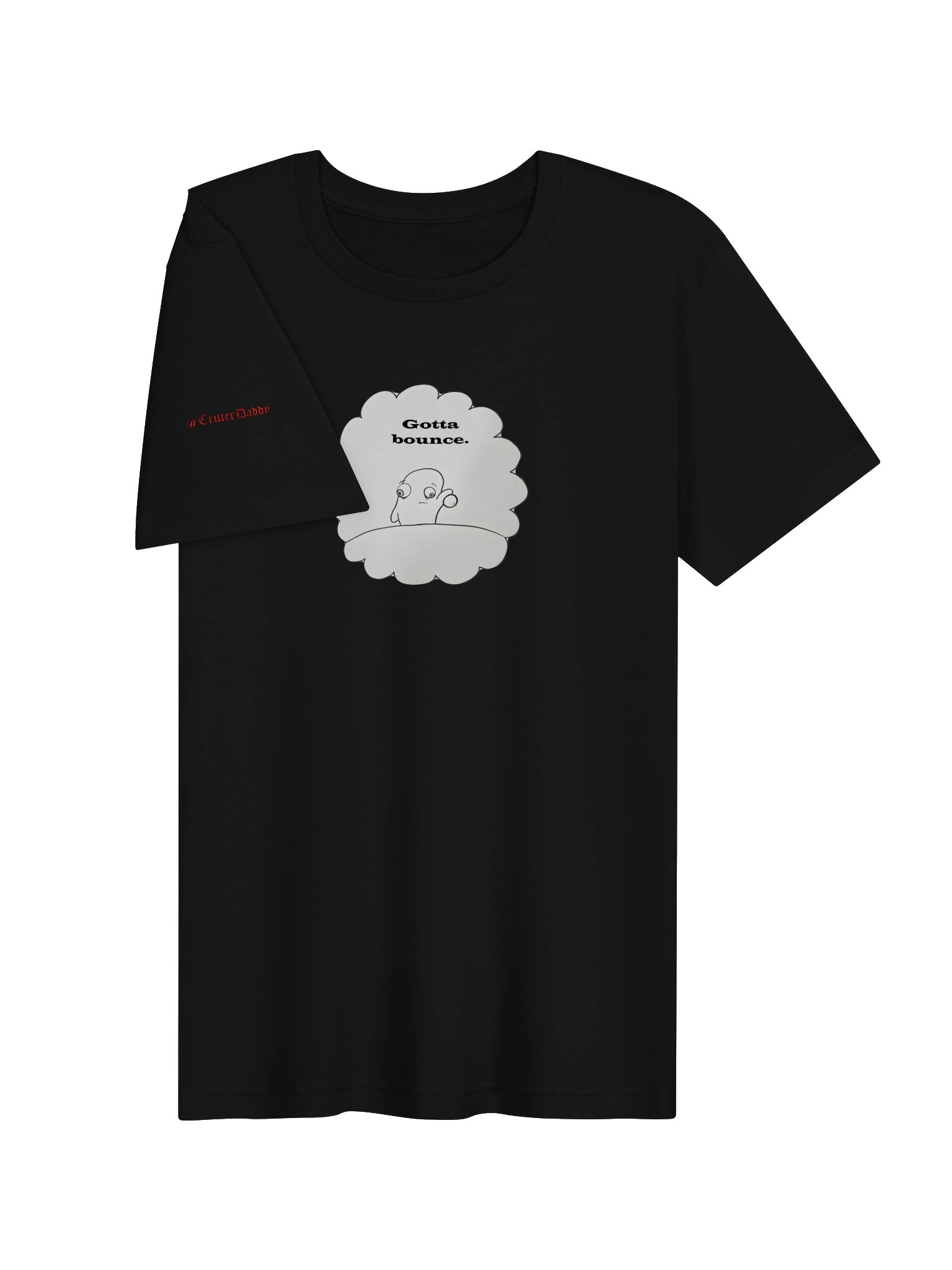 Gotta Bounce Tee product image (3)