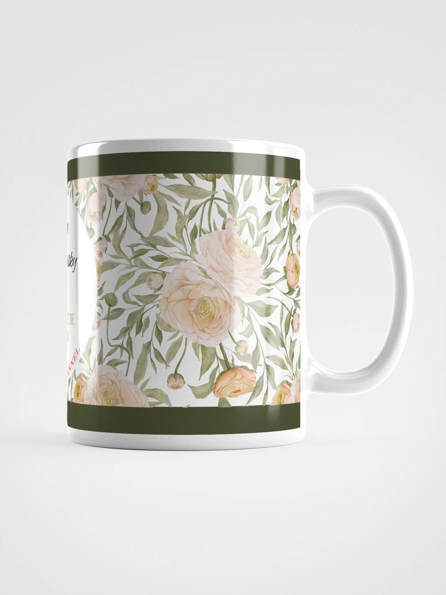 Taza Irène Némirovsky product image (2)