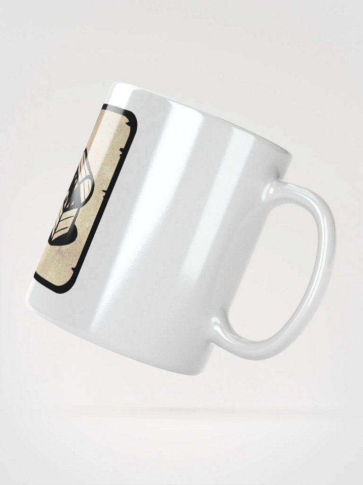 Not a Mimic mug product image (2)