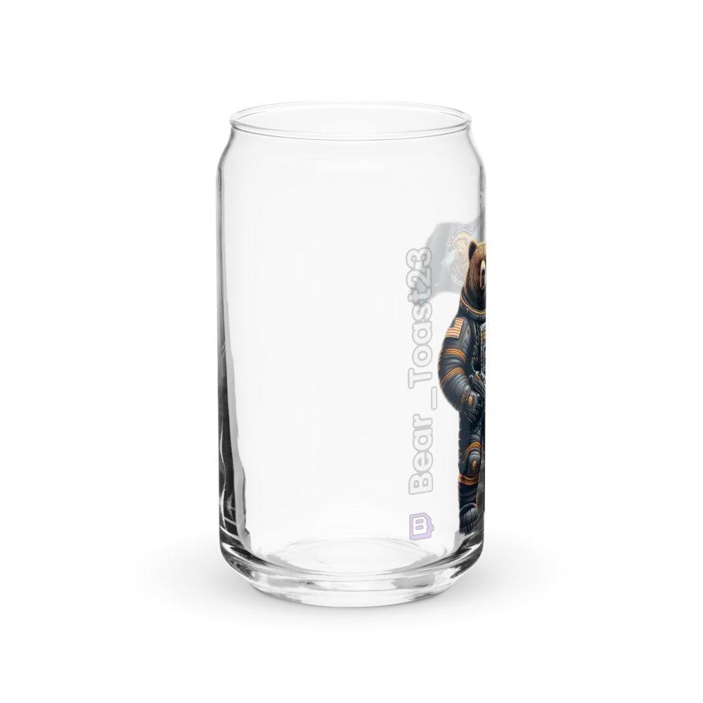 Bear Toast Soda Can product image (10)