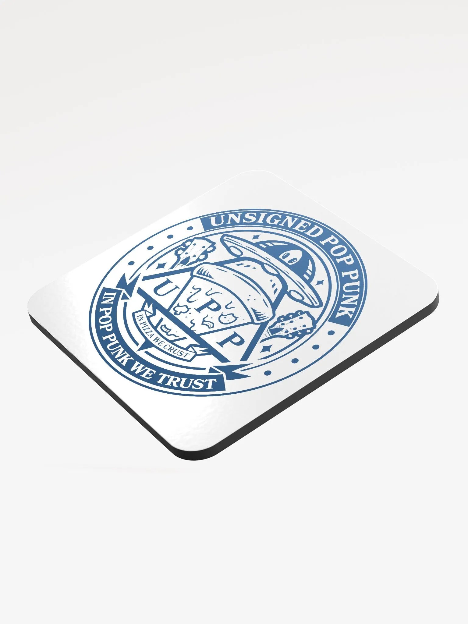 Secret Society Coaster product image (3)