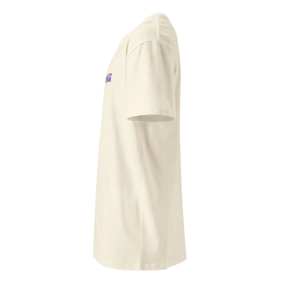 Zoot Emote Unisex T-Shirt product image (3)
