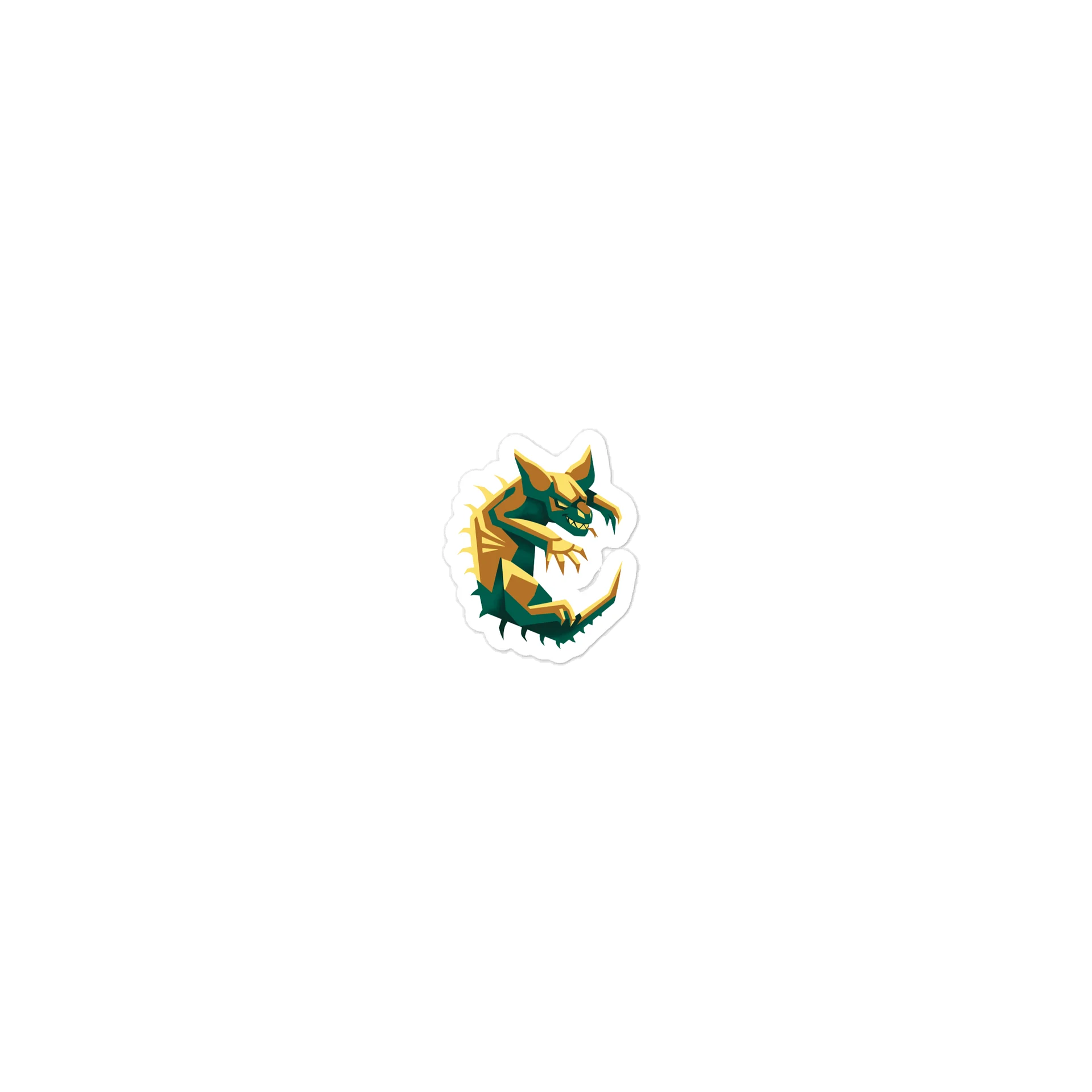 [CHUP] Sticker product image (1)