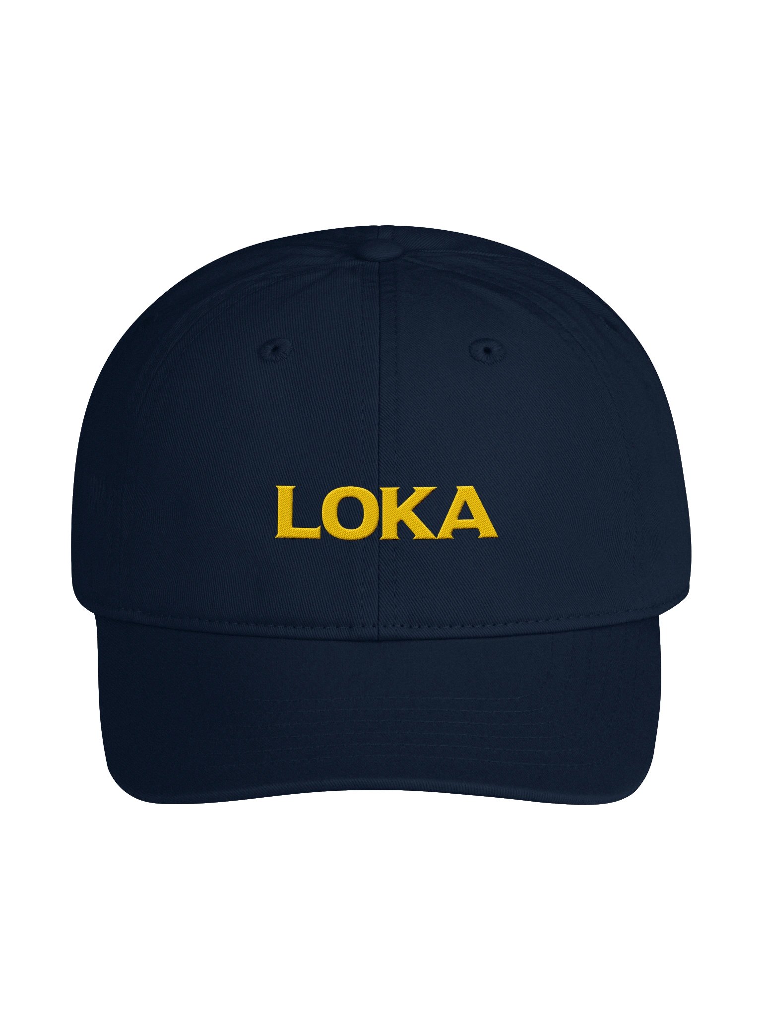 Loka in Gold product image (1)