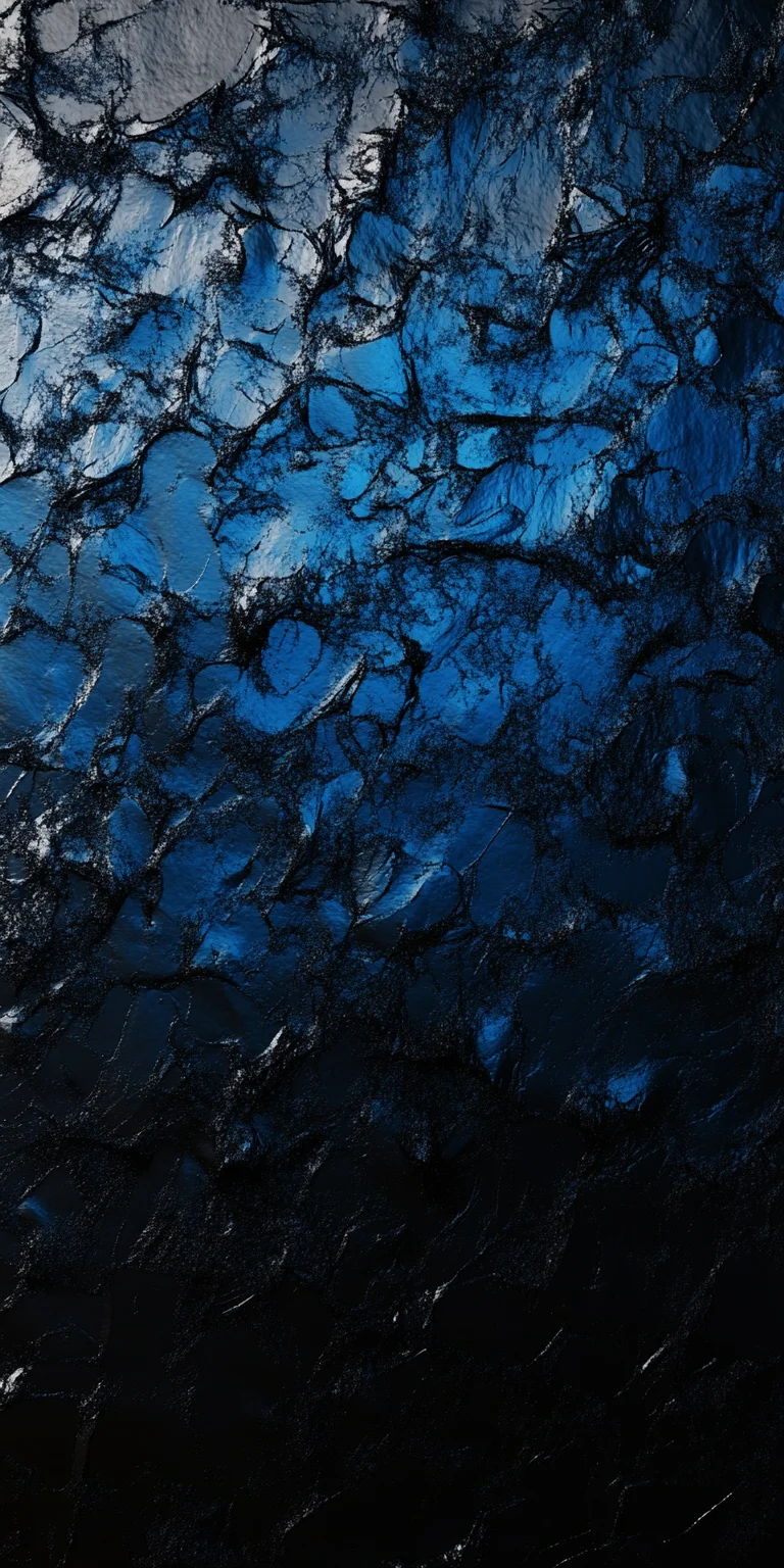 Phone Background Blue product image (4)