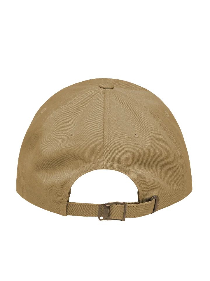 The Dog Pound Logo Embroidered Cap product image (2)