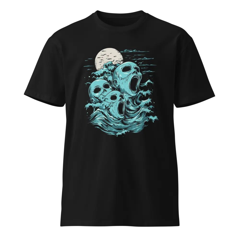 Waves Whisper Secrets of the Drowned product image (1)