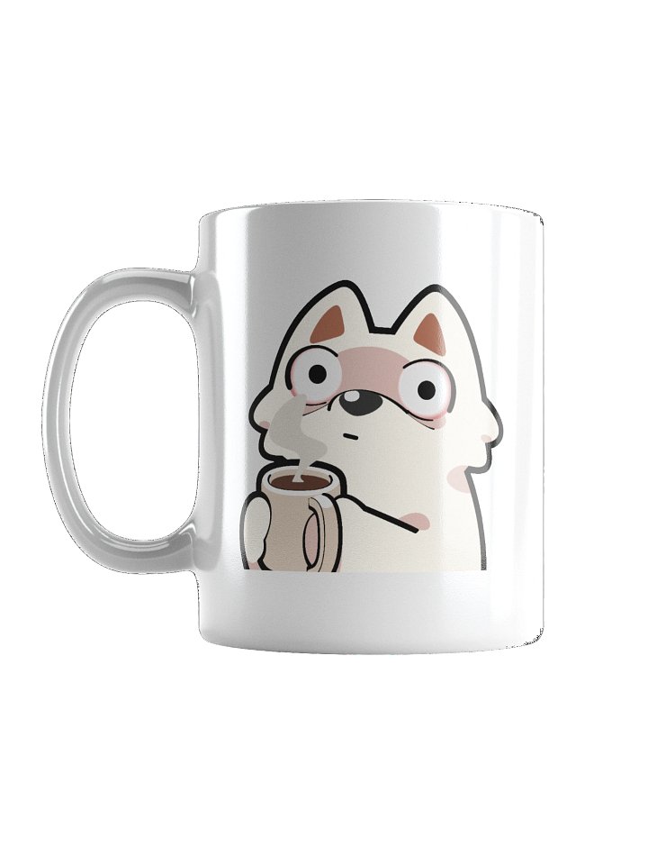 Tired Tired Mug product image (1)