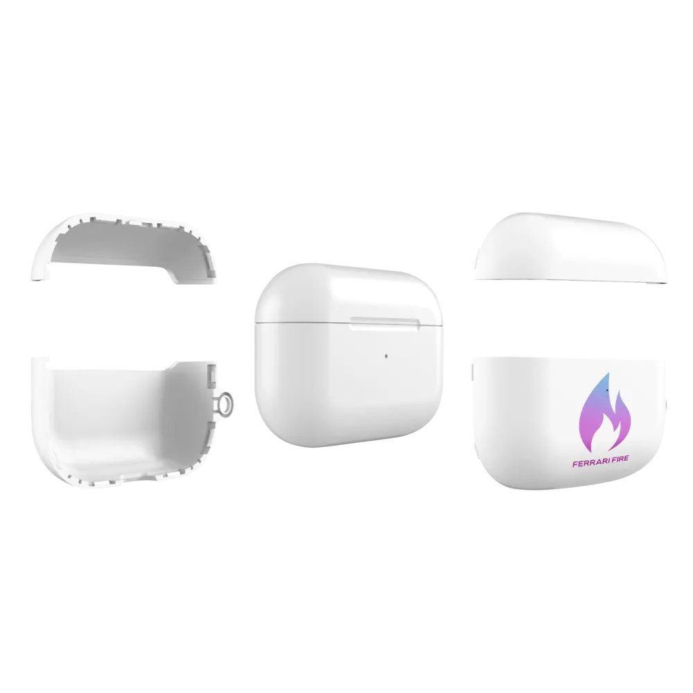 Air Pod Case White product image (5)
