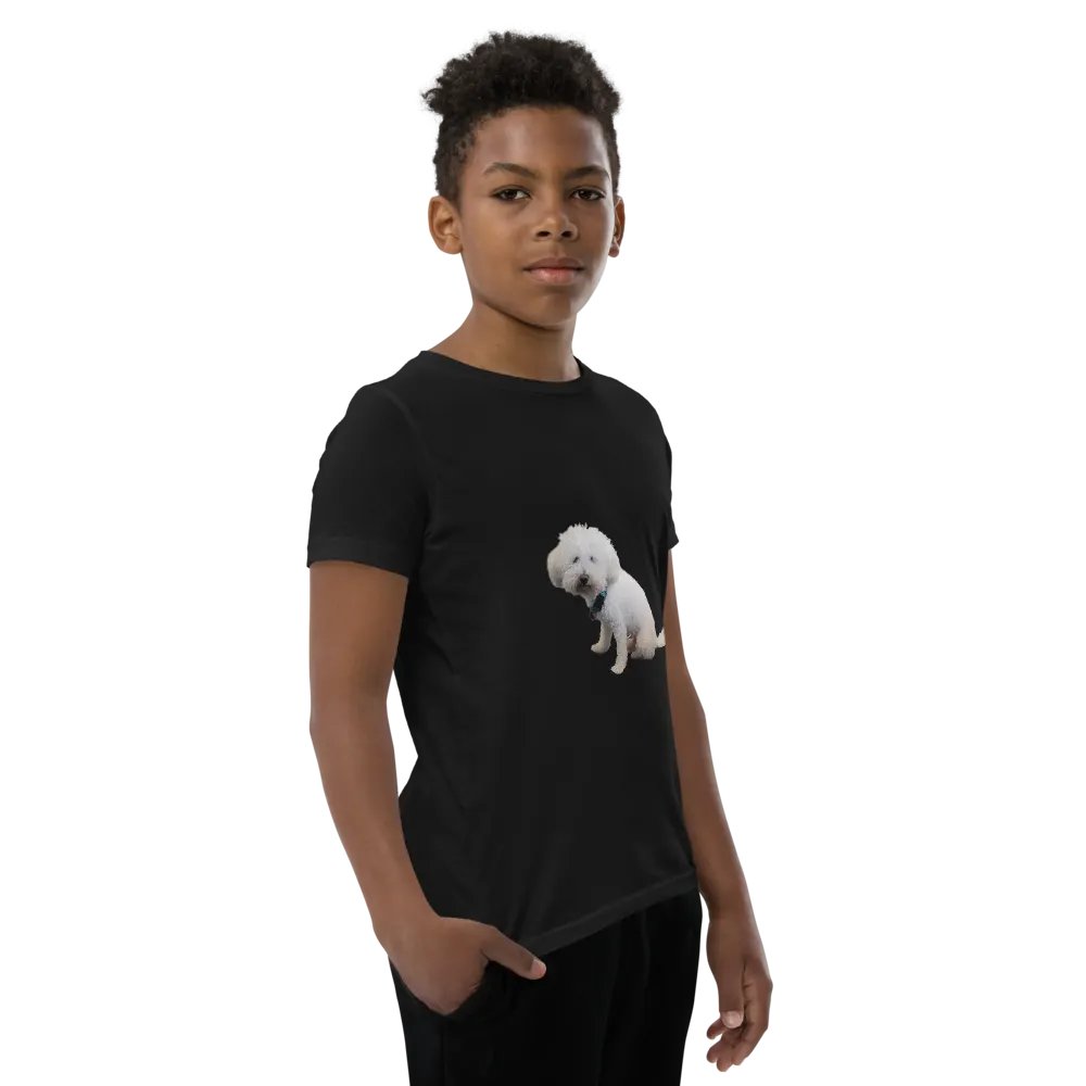 TODDLER SHIIRT product image (9)